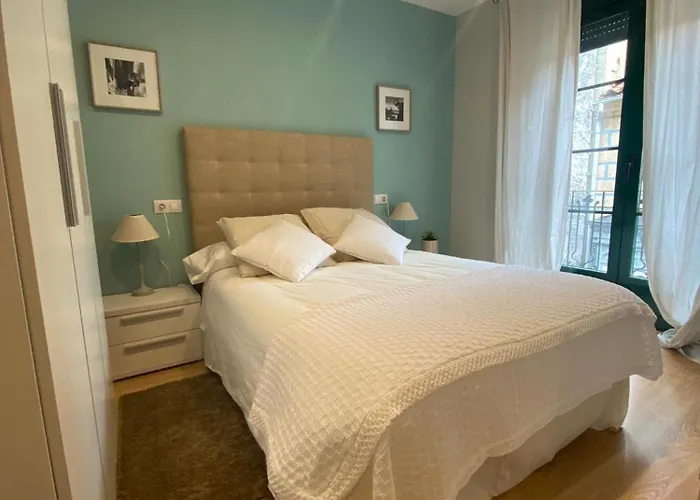 Turisticos De Collado 3 Appartement Soria