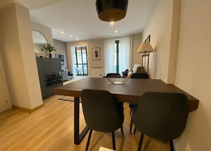 Turisticos De Collado 3 Appartement Soria