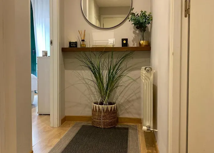 Appartement Turisticos De Collado 3 *