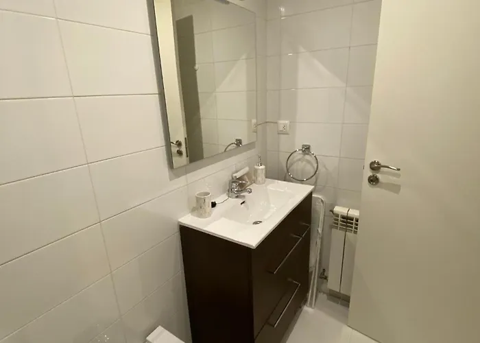 Turisticos De Collado 3 Appartement *