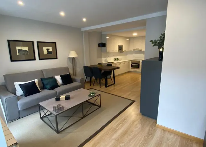 Appartement Turisticos De Collado 3 *