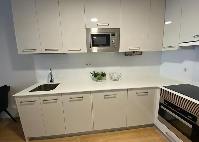 Turisticos De Collado 3 Appartement Soria