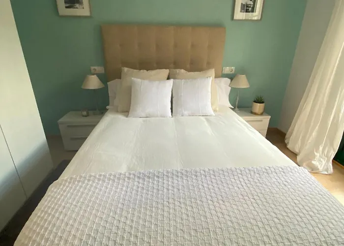 Appartement Turisticos De Collado 3 *