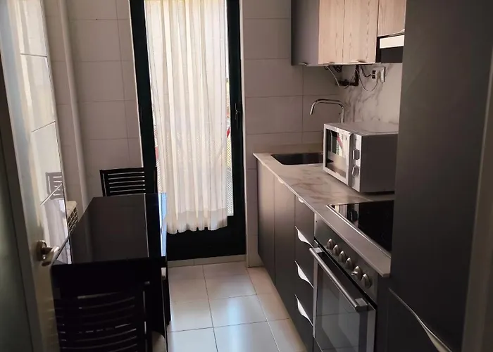 Appartement Turisticos De Collado 3 Soria