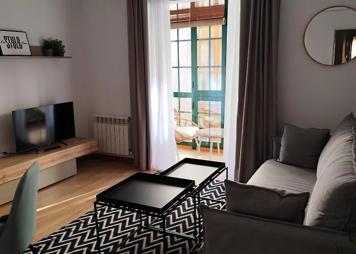 Turisticos De Collado 3 Appartement