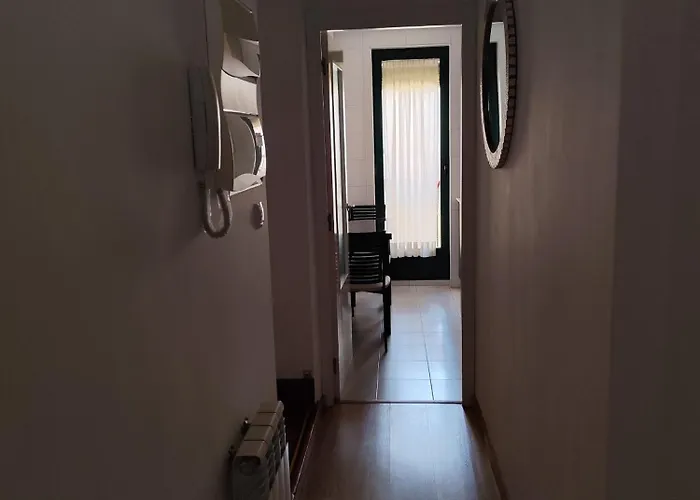 Turisticos De Collado 3 *