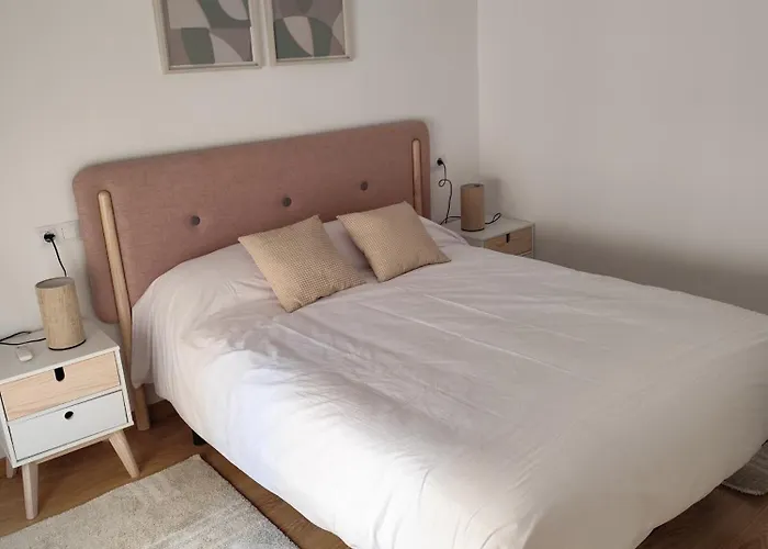 Appartement Turisticos De Collado 3