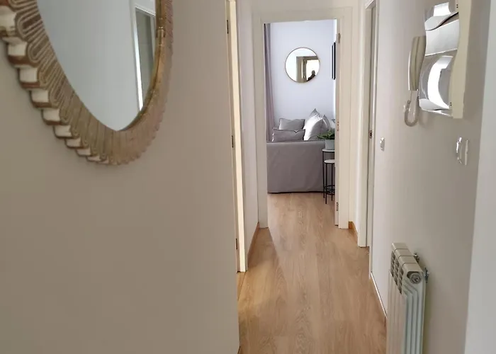 Appartement Turisticos De Collado 3